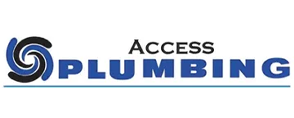 Access Plumbing LLC Logo